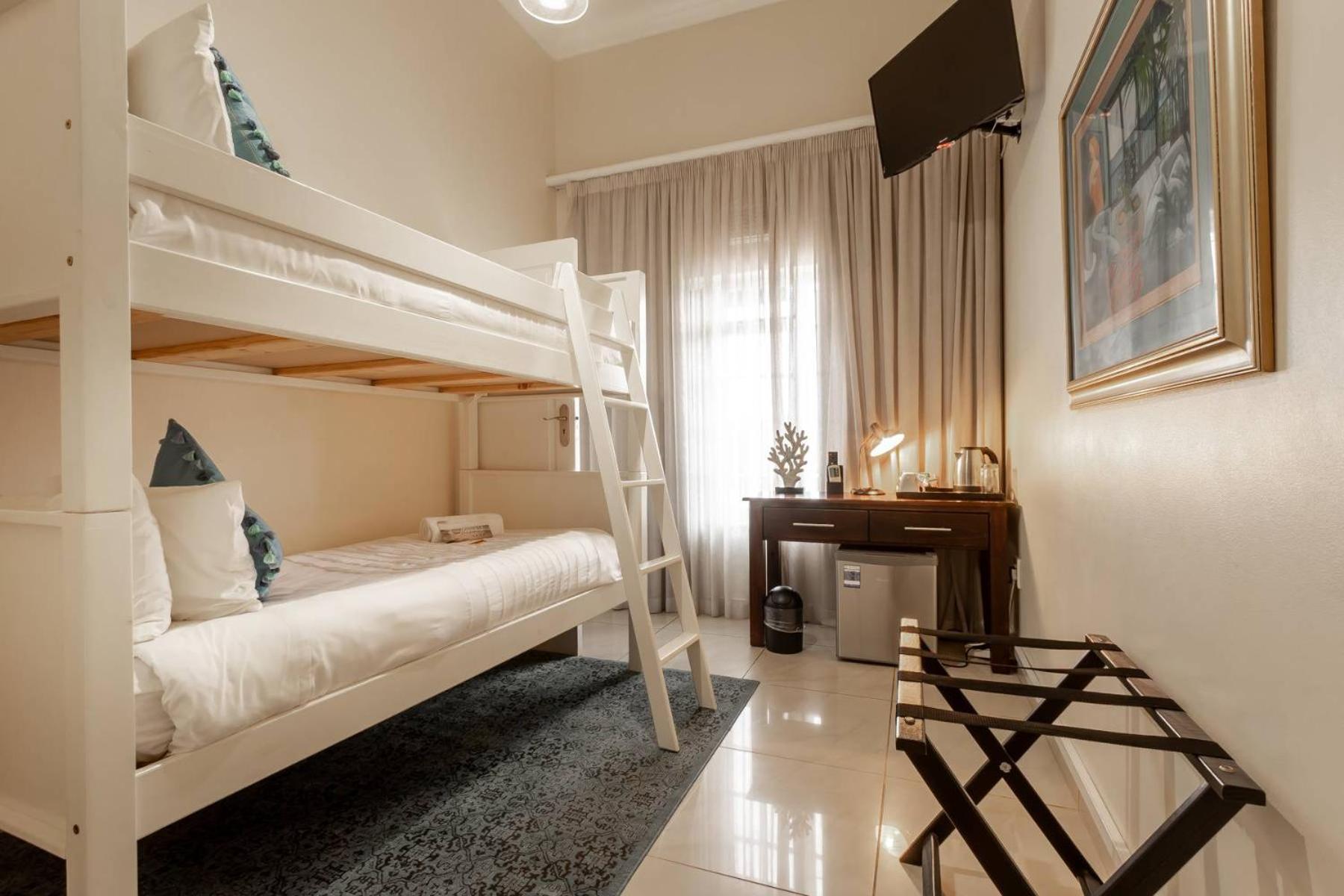 Oliver'S Bed And Breakfast Mtunzini Exterior foto